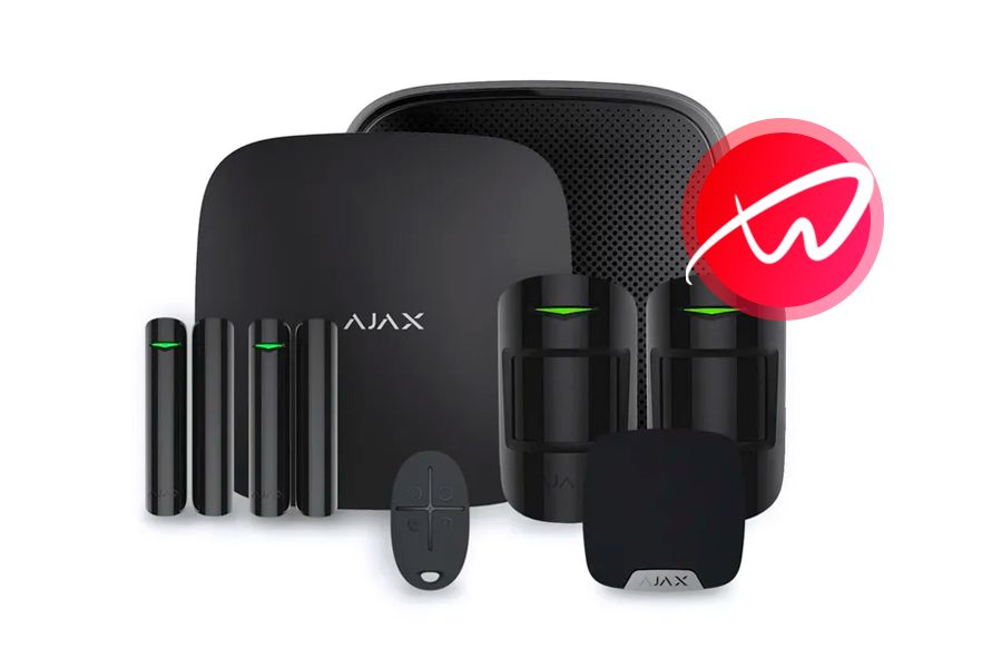 ajax-wire-security University Home Page Services